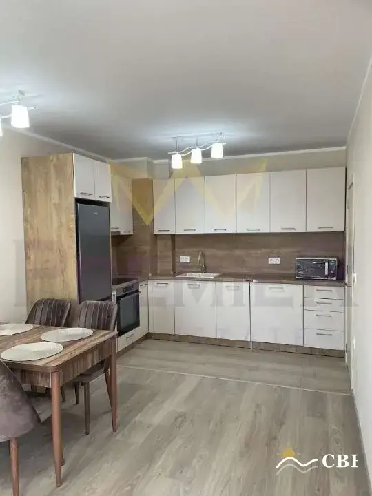 Apartment, 2-room, 63 m², in Gradina. Photo 2 of 15. Gradina, Black Sea, Bulgaria. Cheap Beach Holiday.