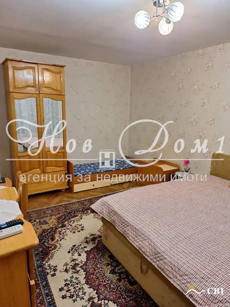 Apartment, 2-room, 45 m², in Gradina. Photo 3 of 9. Gradina, Black Sea, Bulgaria. Cheap Beach Holiday.