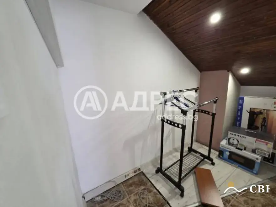 Apartment, 2-room, 50 m², in Varna. Photo 8 of 8. Varna, Black Sea, Bulgaria. Cheap Beach Holiday.