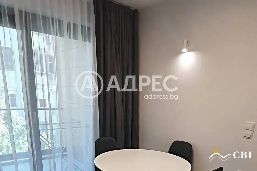 Apartment, 3-room, 80 m², in Varna. Photo 4 of 13. Varna, Black Sea, Bulgaria. Cheap Beach Holiday.