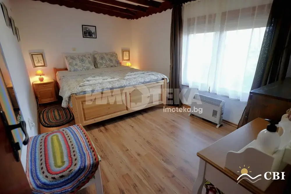 House, 1-room, 150 m², in Varna. Photo 5 of 15. Varna, Black Sea, Bulgaria. Cheap Beach Holiday.