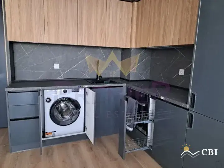Apartment, 2-room, 57 m², in Varna. Photo 2 of 16. Varna, Black Sea, Bulgaria. Cheap Beach Holiday.