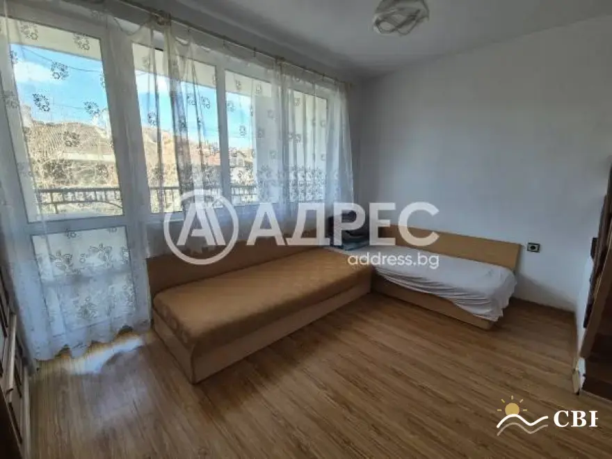 Apartment, 2-room, 65 m², in Varna. Photo 6 of 8. Varna, Black Sea, Bulgaria. Cheap Beach Holiday.