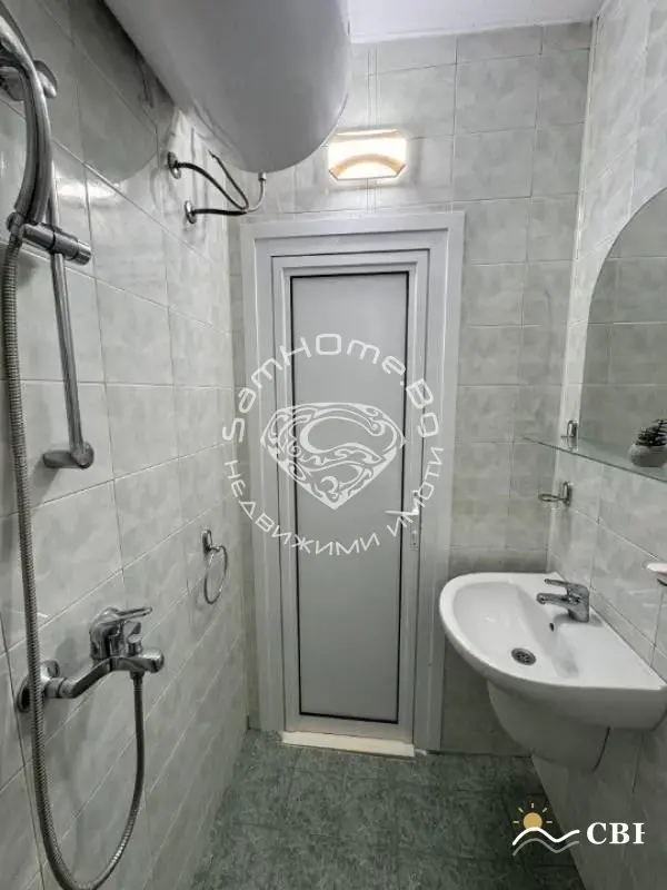 Apartment, 1-room, 60 m², in Varna. Photo 7 of 10. Varna, Black Sea, Bulgaria. Cheap Beach Holiday.