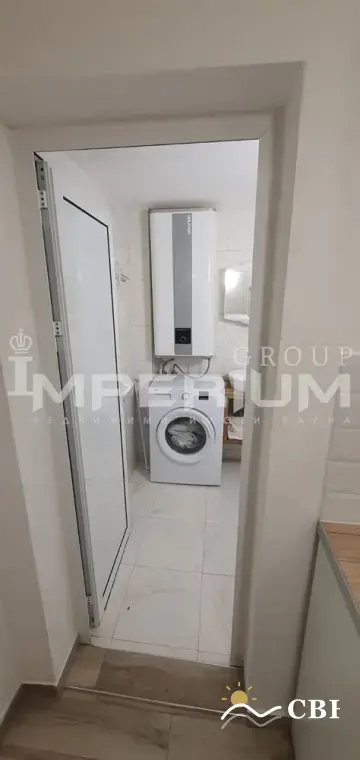 Apartment, 1-room, 21550 m², in Varna. Photo 6 of 6. Varna, Black Sea, Bulgaria. Cheap Beach Holiday.