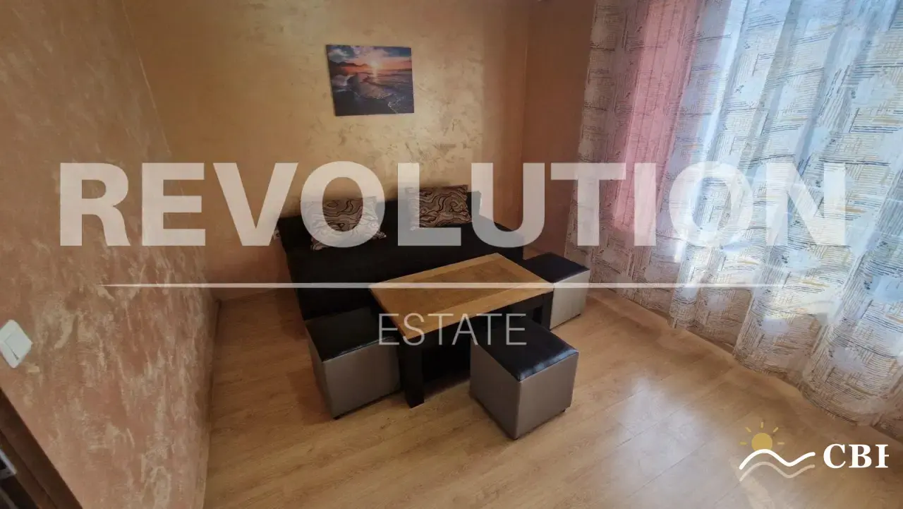 Apartment, 3-room, 70 m², in Varna. Photo 1 of 9. Varna, Black Sea, Bulgaria. Cheap Beach Holiday.