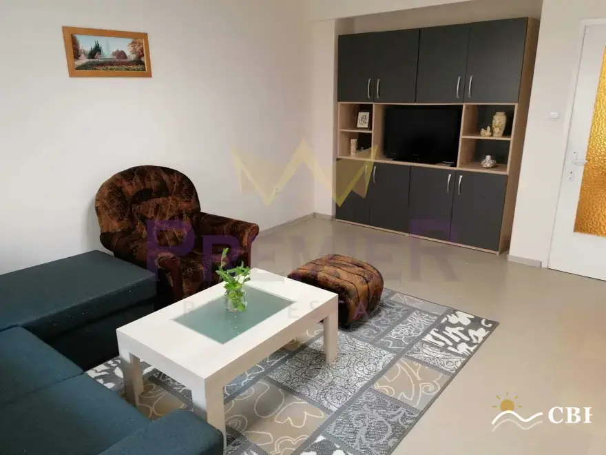 Apartment, 4-room, 97 m², in Varna. Photo 5 of 10. Varna, Black Sea, Bulgaria. Cheap Beach Holiday.