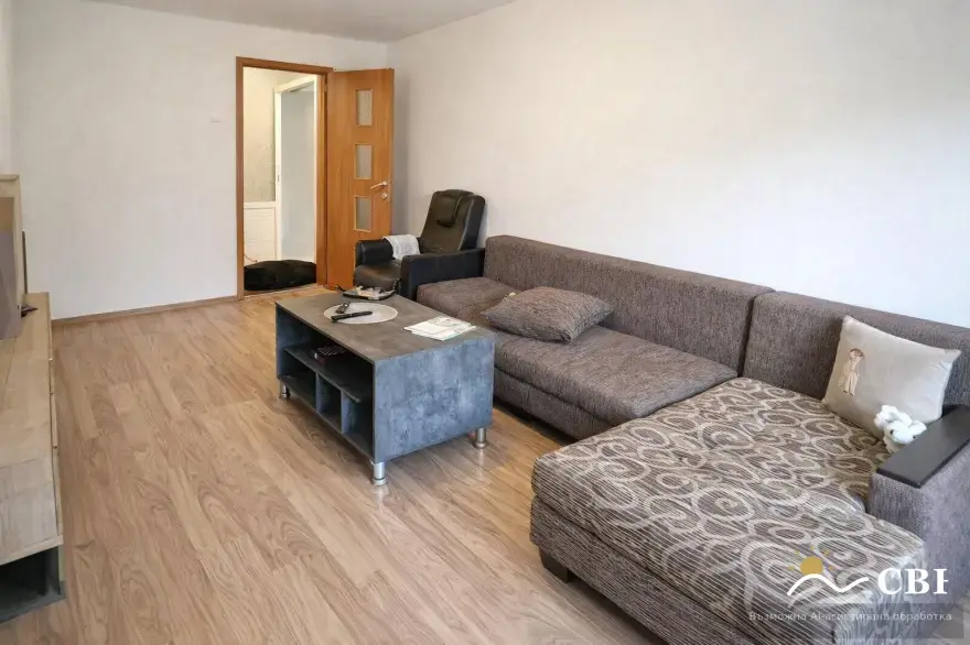Apartment, 1-room, 90 m², in Varna. Photo 2 of 6. Varna, Black Sea, Bulgaria. Cheap Beach Holiday.