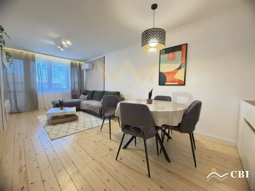 Apartment, 2-room, 73 m², in Varna. Photo 4 of 16. Varna, Black Sea, Bulgaria. Cheap Beach Holiday.