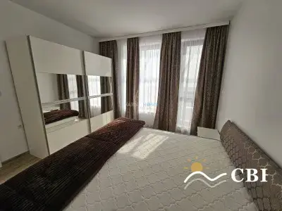 Apartment, 1-room, 70 m², in Vinitsa. Photo 3 of 6. Vinitsa, Black Sea, Bulgaria. Cheap Beach Holiday.