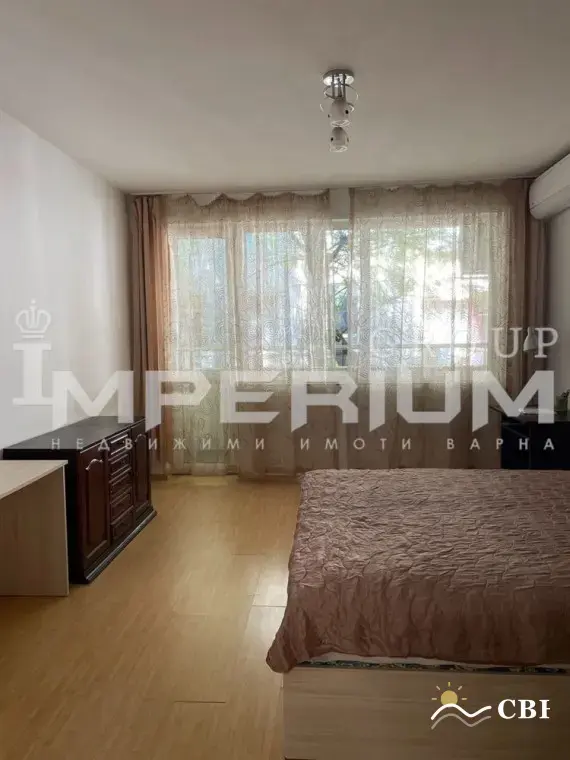Apartment, 1-room, 19790 m², in Varna. Photo 9 of 15. Varna, Black Sea, Bulgaria. Cheap Beach Holiday.