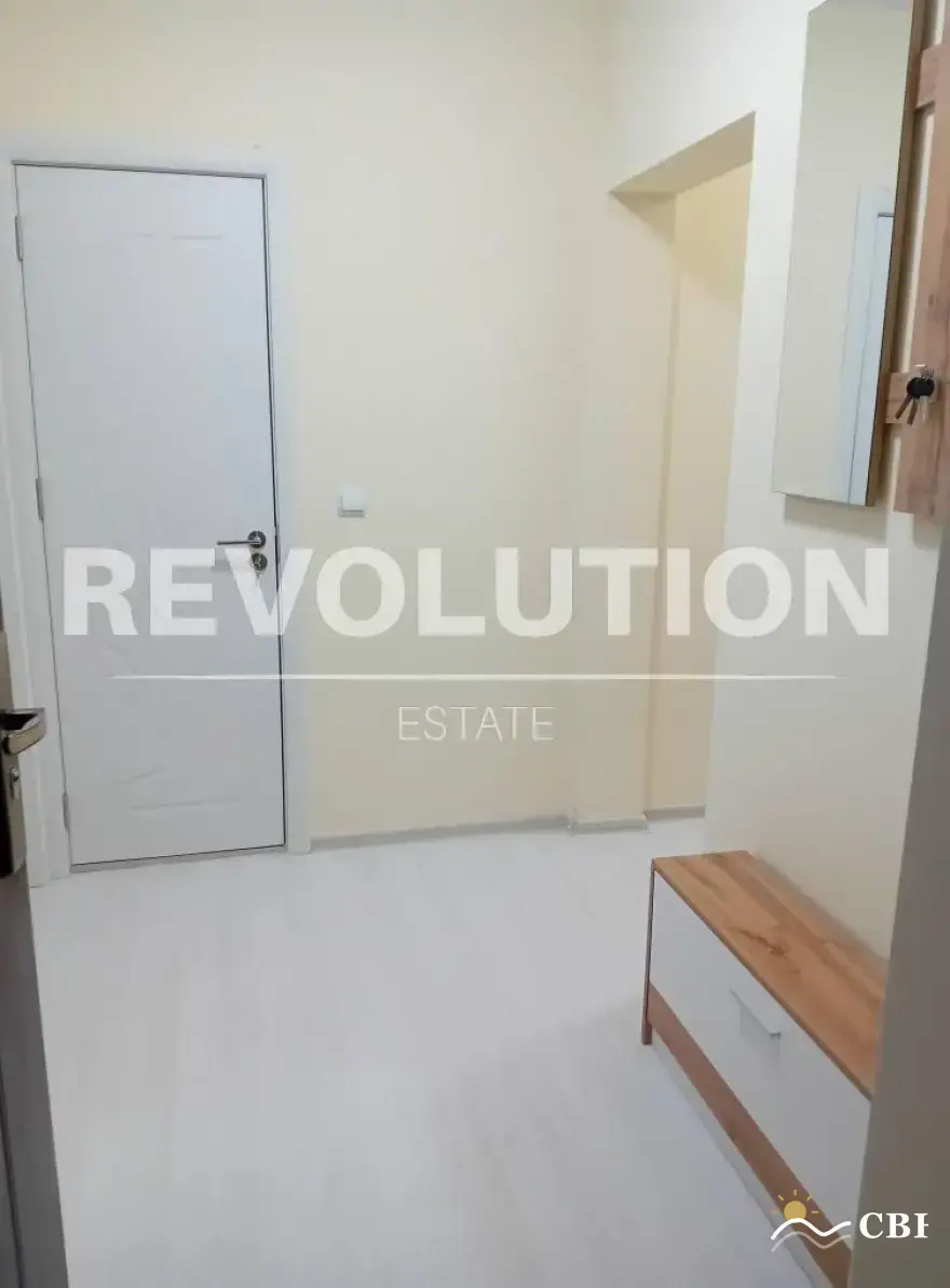 Apartment, 3-room, 88 m², in Varna. Photo 7 of 7. Varna, Black Sea, Bulgaria. Cheap Beach Holiday.
