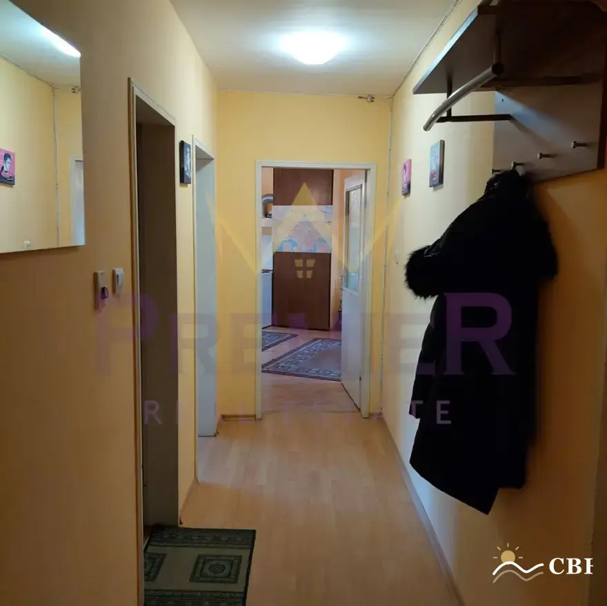 Apartment, 3-room, 86 m², in Varna. Photo 4 of 11. Varna, Black Sea, Bulgaria. Cheap Beach Holiday.