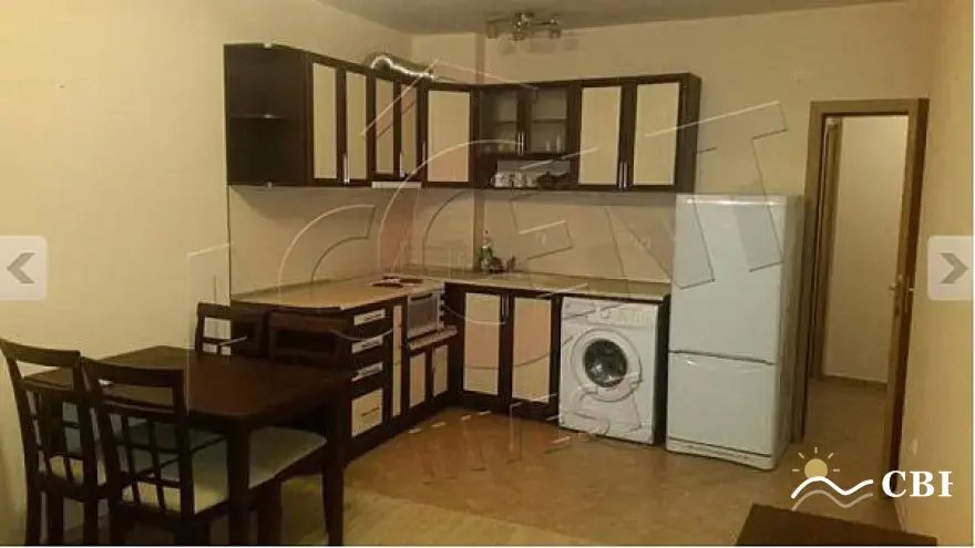 Apartment, 2-room, 60 m², in Varna. Photo 2 of 12. Varna, Black Sea, Bulgaria. Cheap Beach Holiday.