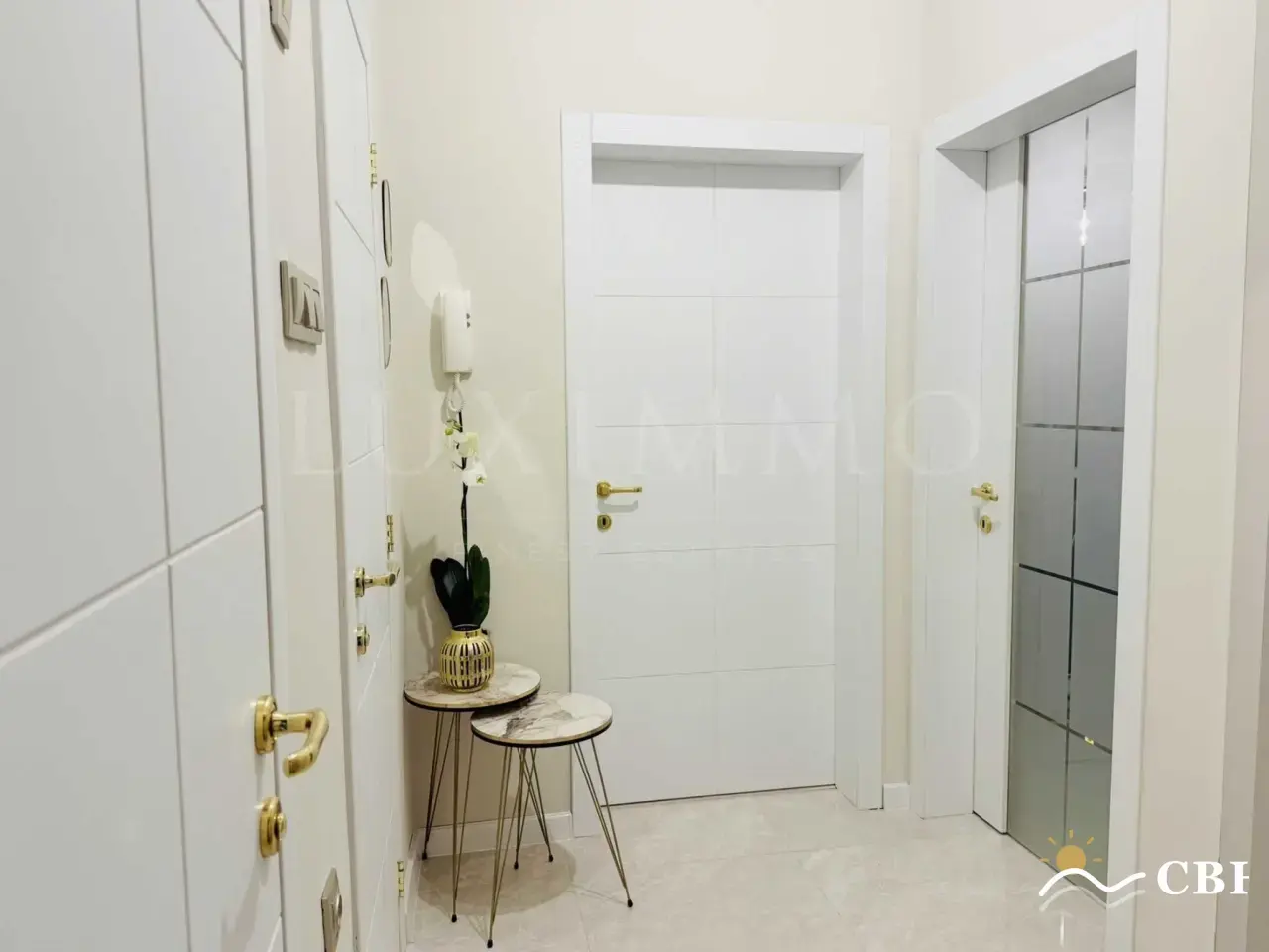 Apartment, 2-room, 52 m², in Varna. Photo 6 of 11. Varna, Black Sea, Bulgaria. Cheap Beach Holiday.