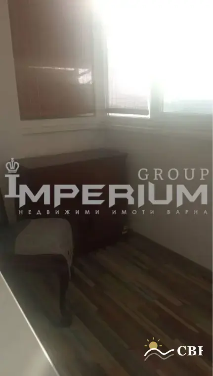 Apartment, 1-room, 25372 m², in Varna. Photo 9 of 12. Varna, Black Sea, Bulgaria. Cheap Beach Holiday.