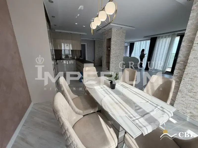 Apartment, 1-room, 24606 m², in Varna. Photo 7 of 16. Varna, Black Sea, Bulgaria. Cheap Beach Holiday.