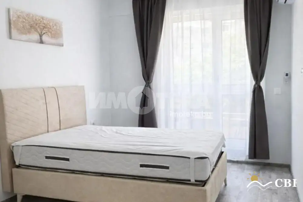 Apartment, 1-room, 151 m², in Varna. Photo 2 of 10. Varna, Black Sea, Bulgaria. Cheap Beach Holiday.