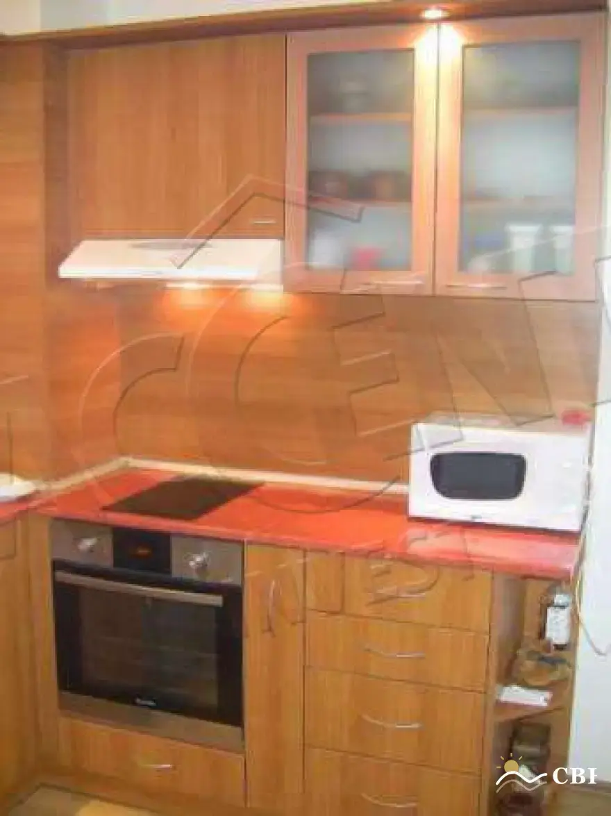Apartment, 2-room, 44 m², in Varna. Photo 2 of 16. Varna, Black Sea, Bulgaria. Cheap Beach Holiday.