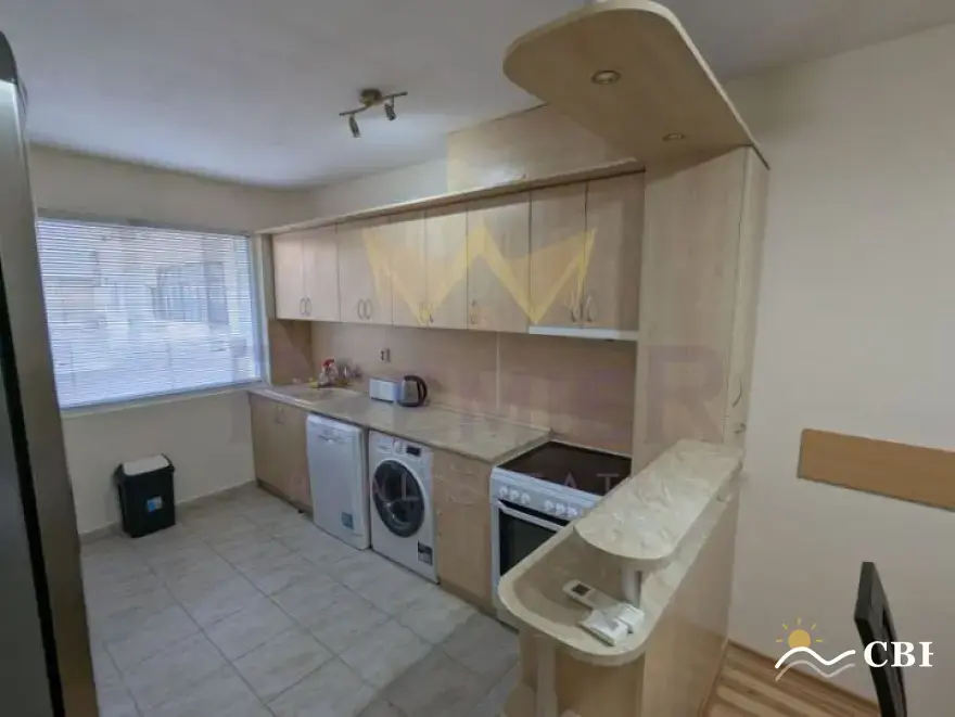 Apartment, 4-room, 106 m², in Varna. Photo 2 of 16. Varna, Black Sea, Bulgaria. Cheap Beach Holiday.