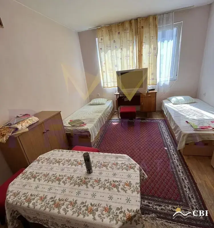 Apartment, 3-room, 69 m², in Varna. Photo 5 of 11. Varna, Black Sea, Bulgaria. Cheap Beach Holiday.
