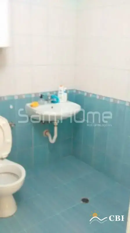 House, 3-room, 160 m², in Varna. Photo 7 of 10. Varna, Black Sea, Bulgaria. Cheap Beach Holiday.