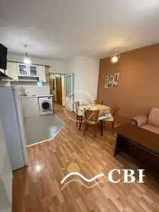 Apartment, 2-room, 56 m², in Varna. Photo 3 of 10. Varna, Black Sea, Bulgaria. Cheap Beach Holiday.