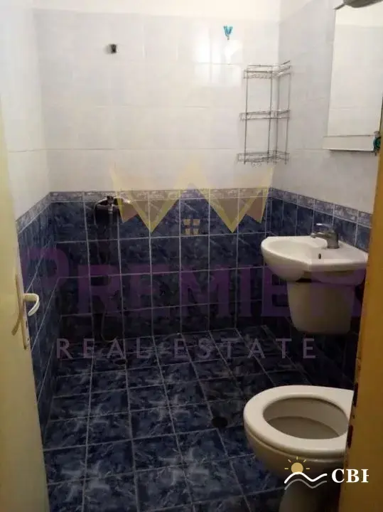 Apartment, 2-room, 55 m², in Varna. Photo 5 of 5. Varna, Black Sea, Bulgaria. Cheap Beach Holiday.