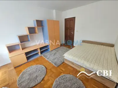 Apartment, 3-room, 160 m², in Varna. Photo 6 of 13. Varna, Black Sea, Bulgaria. Cheap Beach Holiday.