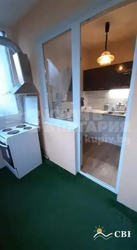 Apartment, 3-room, 80 m², in Varna. Photo 6 of 16. Varna, Black Sea, Bulgaria. Cheap Beach Holiday.