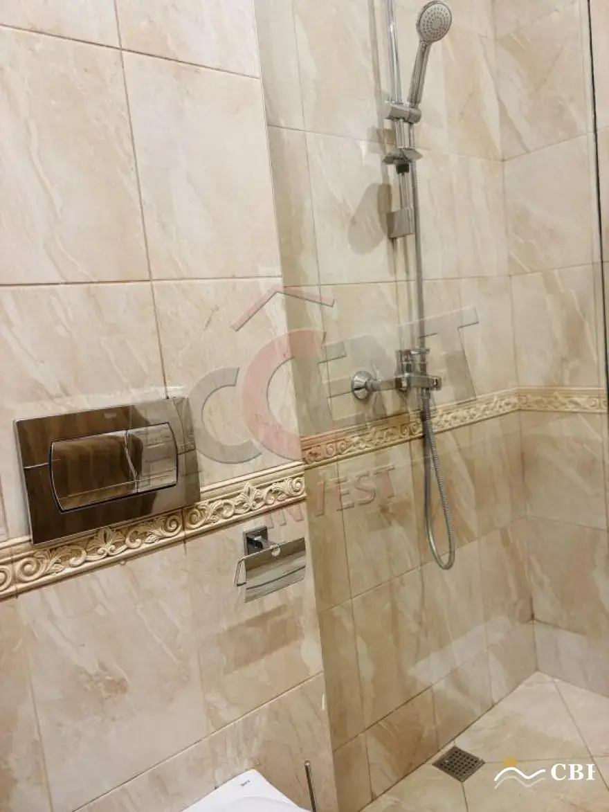 Apartment, 2-room, 56 m², in Varna. Photo 7 of 16. Varna, Black Sea, Bulgaria. Cheap Beach Holiday.