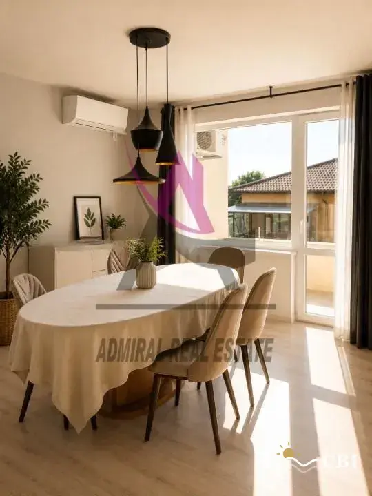 House, 1-room, 120 m², in Vinitsa. Photo 3 of 9. Vinitsa, Black Sea, Bulgaria. Cheap Beach Holiday.