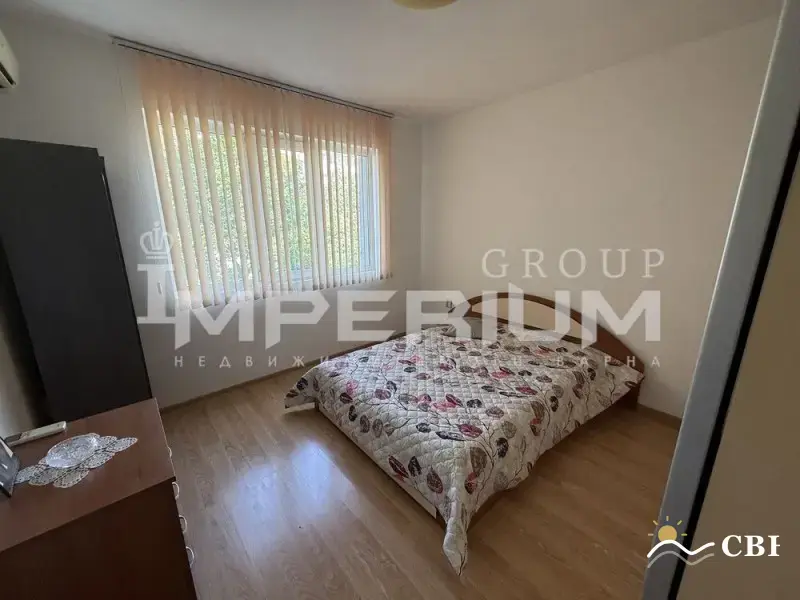 Apartment, 4-room, 25762 m², in Varna. Photo 9 of 11. Varna, Black Sea, Bulgaria. Cheap Beach Holiday.