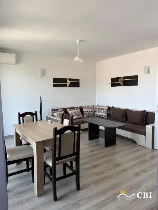 Apartment, 3-room, 100 m², in Varna. Photo 6 of 14. Varna, Black Sea, Bulgaria. Cheap Beach Holiday.