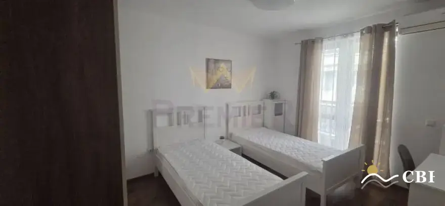 Apartment, 3-room, 78 m², in Varna. Photo 6 of 10. Varna, Black Sea, Bulgaria. Cheap Beach Holiday.
