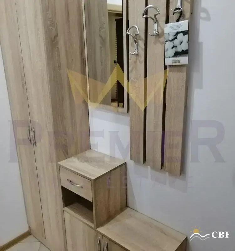 Apartment, 3-room, 66 m², in Varna. Photo 2 of 16. Varna, Black Sea, Bulgaria. Cheap Beach Holiday.