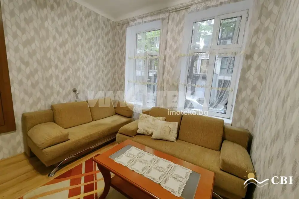 House, 2-room, 78 m², in Varna. Photo 8 of 14. Varna, Black Sea, Bulgaria. Cheap Beach Holiday.