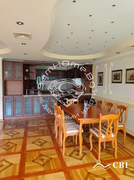 Apartment, 2-room, 115 m², in Varna. Photo 2 of 15. Varna, Black Sea, Bulgaria. Cheap Beach Holiday.