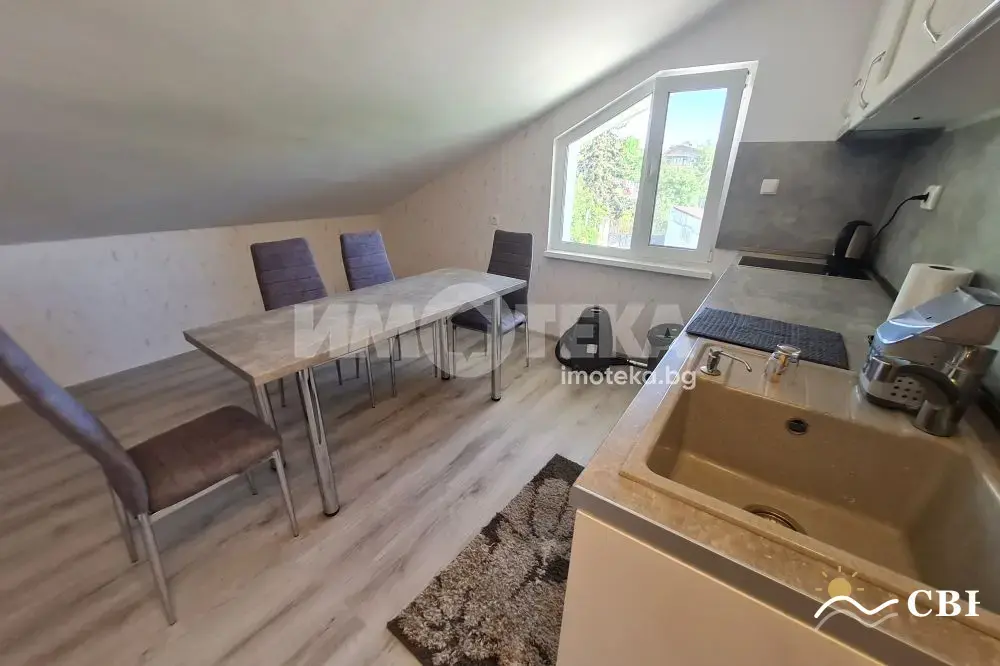 House, 1-room, 75 m², in Varna. Photo 5 of 16. Varna, Black Sea, Bulgaria. Cheap Beach Holiday.