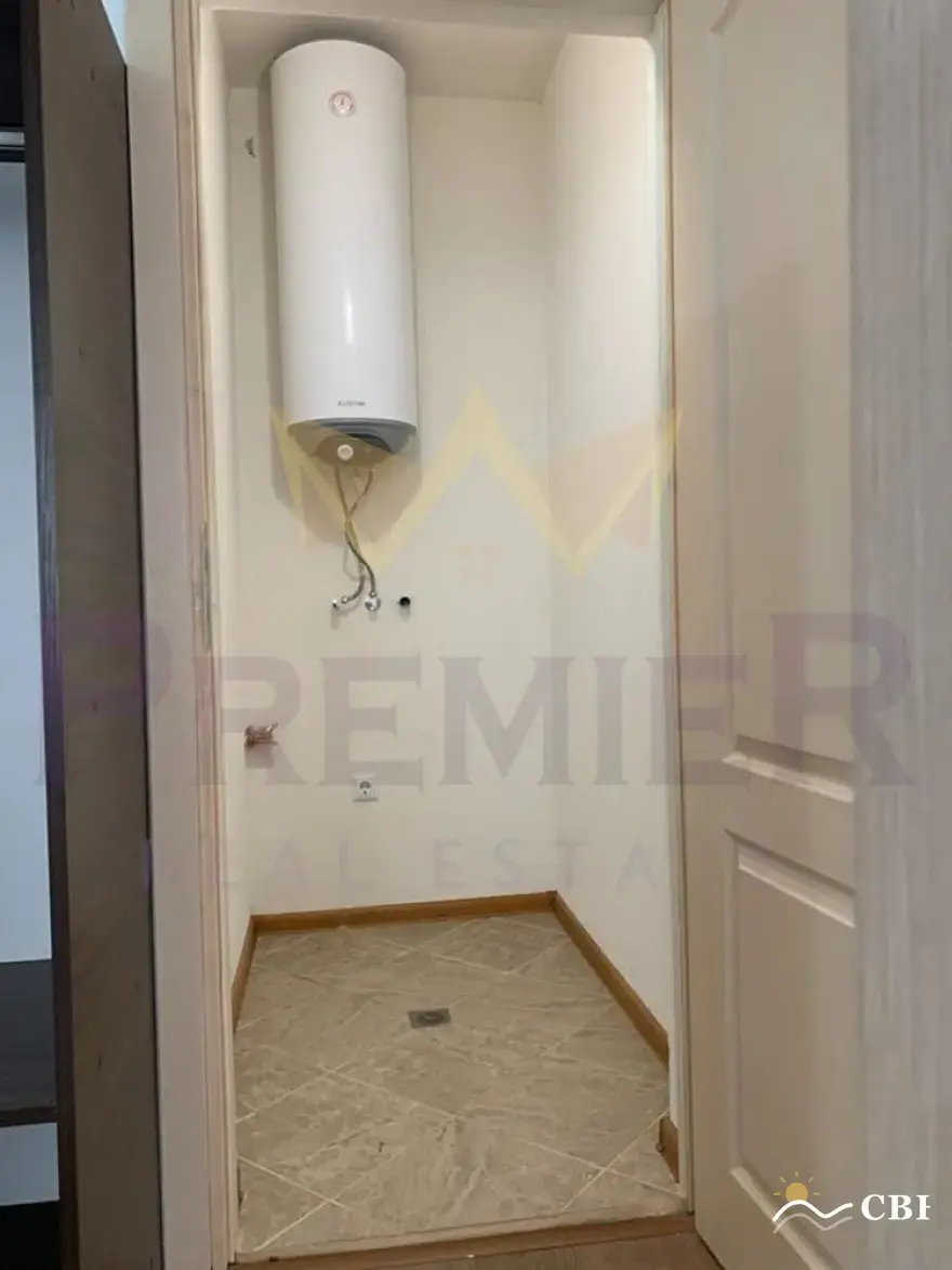 Apartment, 3-room, 80 m², in Varna. Photo 8 of 10. Varna, Black Sea, Bulgaria. Cheap Beach Holiday.