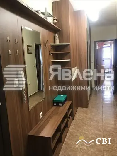 Apartment, 2-room, 90 m², in Varna. Photo 9 of 12. Varna, Black Sea, Bulgaria. Cheap Beach Holiday.