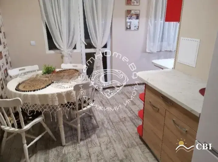 Apartment, 2-room, 100 m², in Varna. Photo 6 of 16. Varna, Black Sea, Bulgaria. Cheap Beach Holiday.