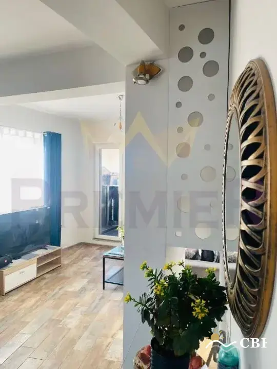 Apartment, 2-room, 74 m², in Varna. Photo 9 of 14. Varna, Black Sea, Bulgaria. Cheap Beach Holiday.