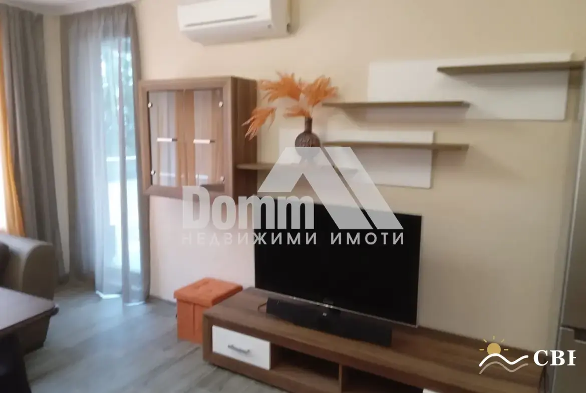 Apartment, 2-room, 67 m², in Varna. Photo 4 of 16. Varna, Black Sea, Bulgaria. Cheap Beach Holiday.
