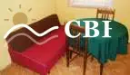 Apartment, 2-room, 35 m², in Varna. Photo 2 of 4. Varna, Black Sea, Bulgaria. Cheap Beach Holiday.