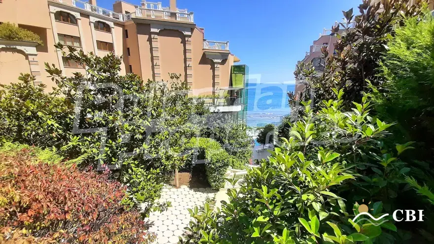 Apartment, 2-room, 65 m², in Varna. Photo 6 of 16. Varna, Black Sea, Bulgaria. Cheap Beach Holiday.