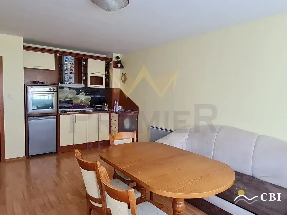 Apartment, 2-room, 70 m², in Varna. Photo 1 of 16. Varna, Black Sea, Bulgaria. Cheap Beach Holiday.