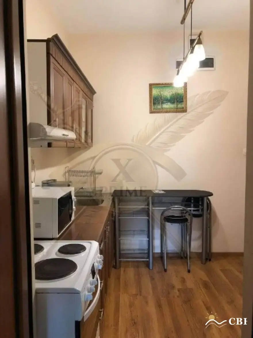 Apartment, 4-room, 100 m², in Varna. Photo 6 of 13. Varna, Black Sea, Bulgaria. Cheap Beach Holiday.