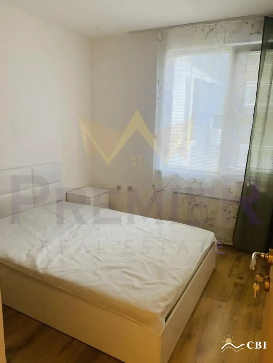 Apartment, 3-room, 90 m², in Varna. Photo 9 of 15. Varna, Black Sea, Bulgaria. Cheap Beach Holiday.
