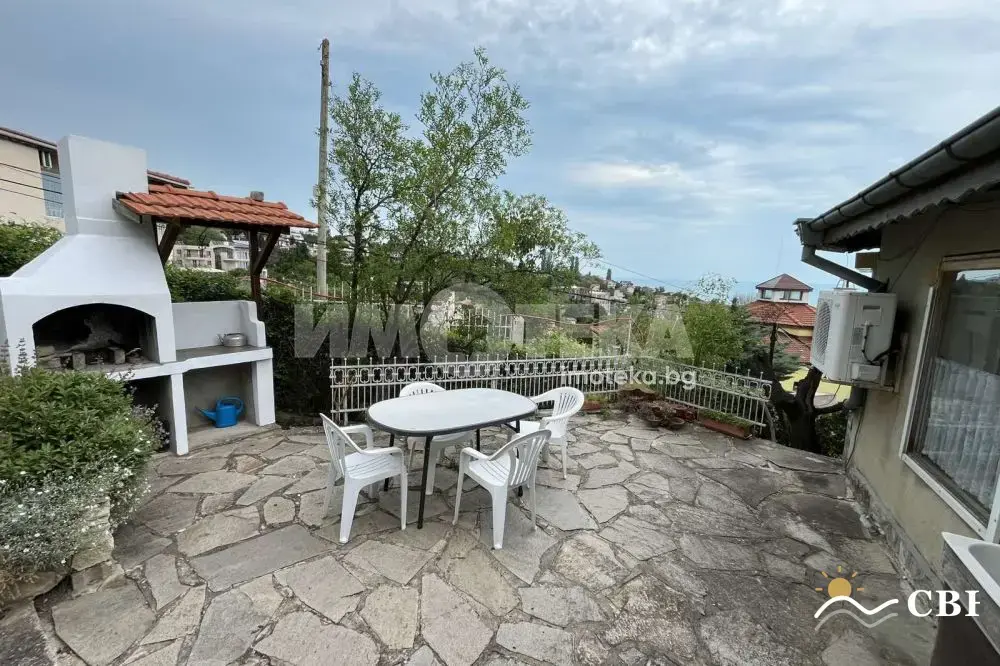 House, 1-room, 80 m², in Varna. Photo 7 of 11. Varna, Black Sea, Bulgaria. Cheap Beach Holiday.